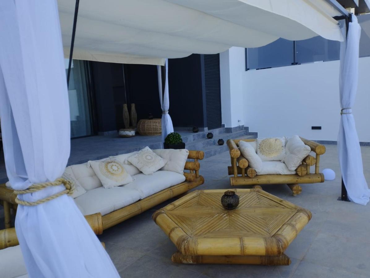 Ibiza Blu - With Private Pool Appartement *