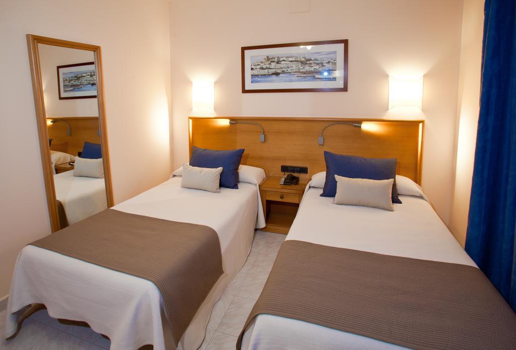 Ses Figueres Talamanca (Ibiza)