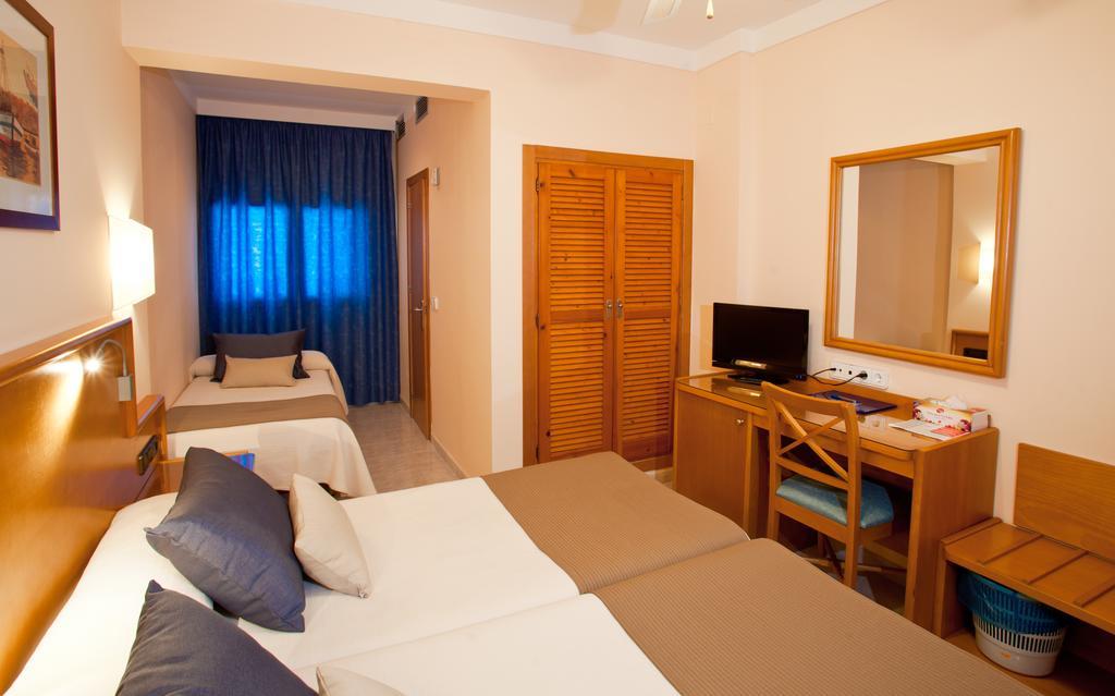 Hotel Ses Figueres 3*