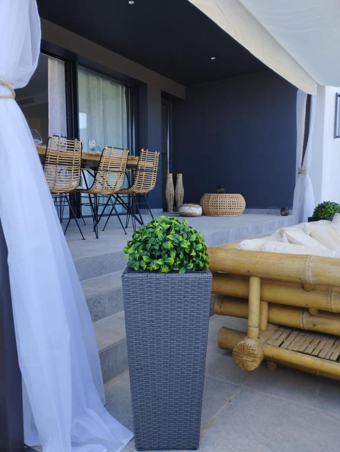 Ibiza Blu - With Private Pool * Nuestra Señora de Jesus