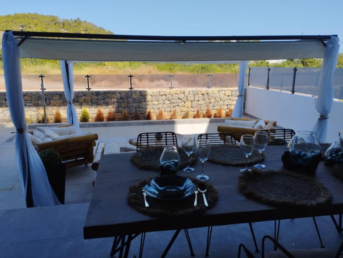 Ibiza Blu - With Private Pool