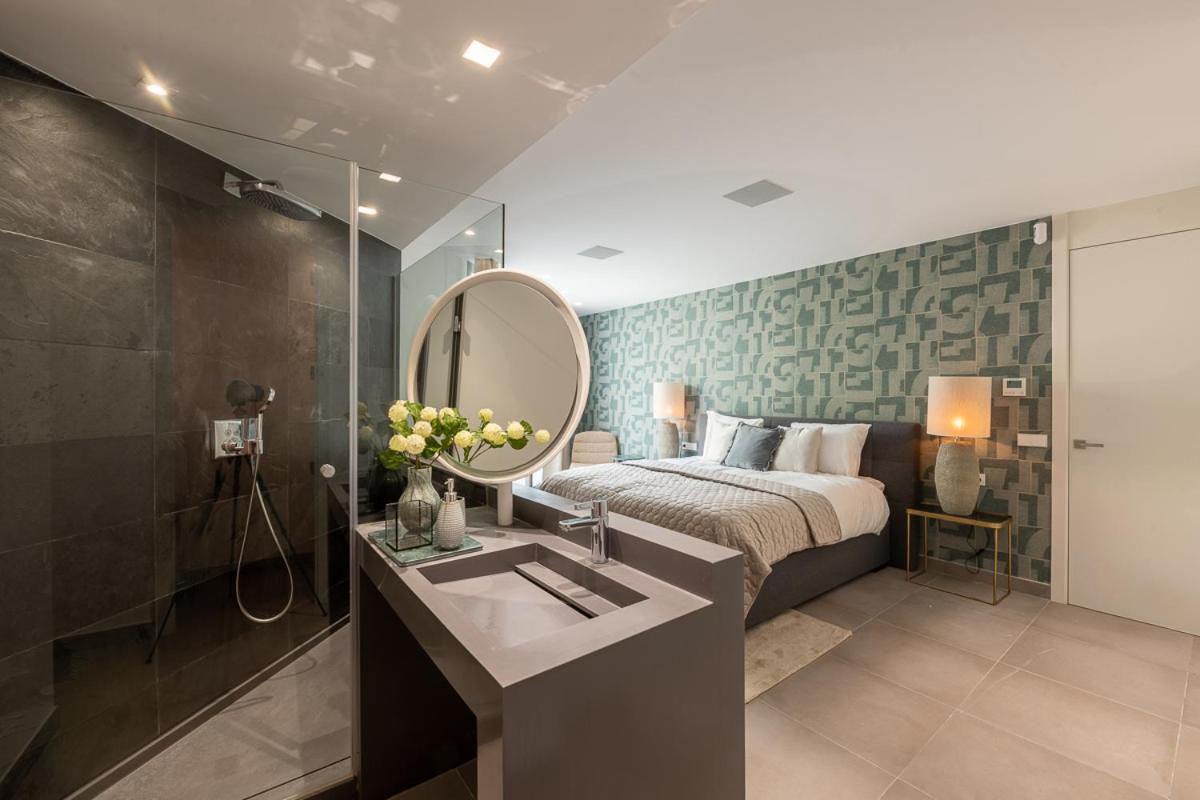 Villa Ses Torres Talamanca 2 Santa Eularia des Riu