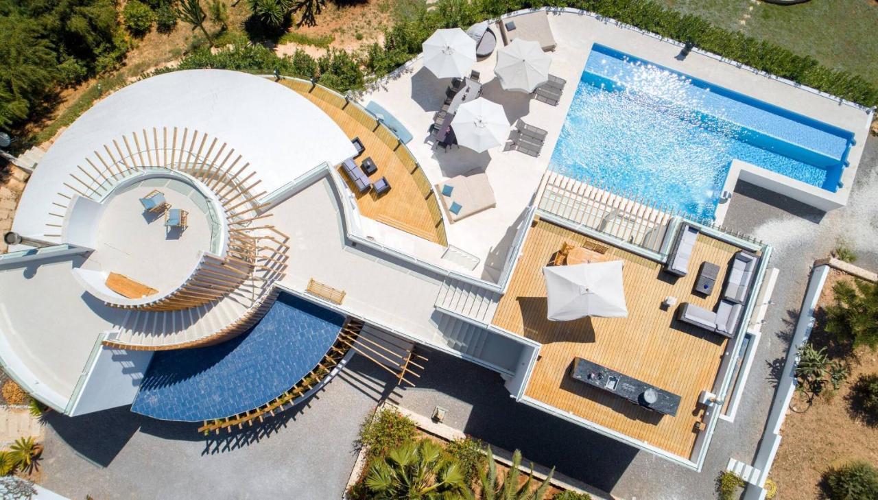Luxury In With Stunning Seaviews *