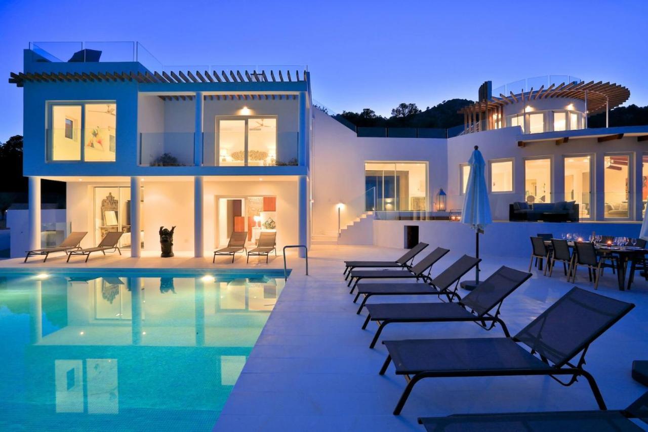 Luxury In With Stunning Seaviews *