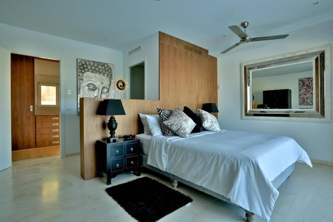 Luxury In With Stunning Seaviews Villa *