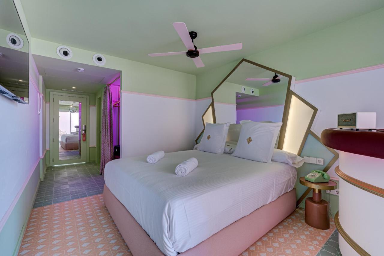 Grand Paradiso Ibiza - Adults Only Hotel