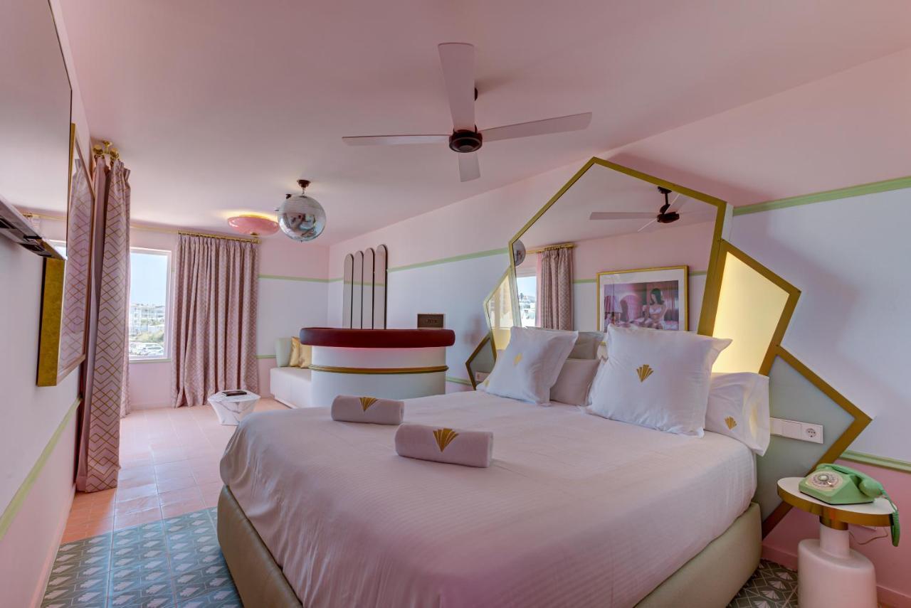 Grand Paradiso Ibiza - Adults Only 4*
