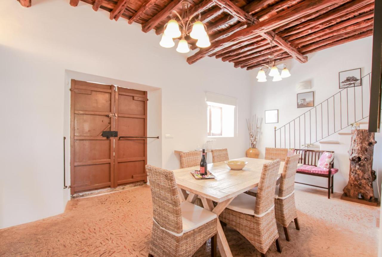 Vakantiehuis Jaume Guillem *