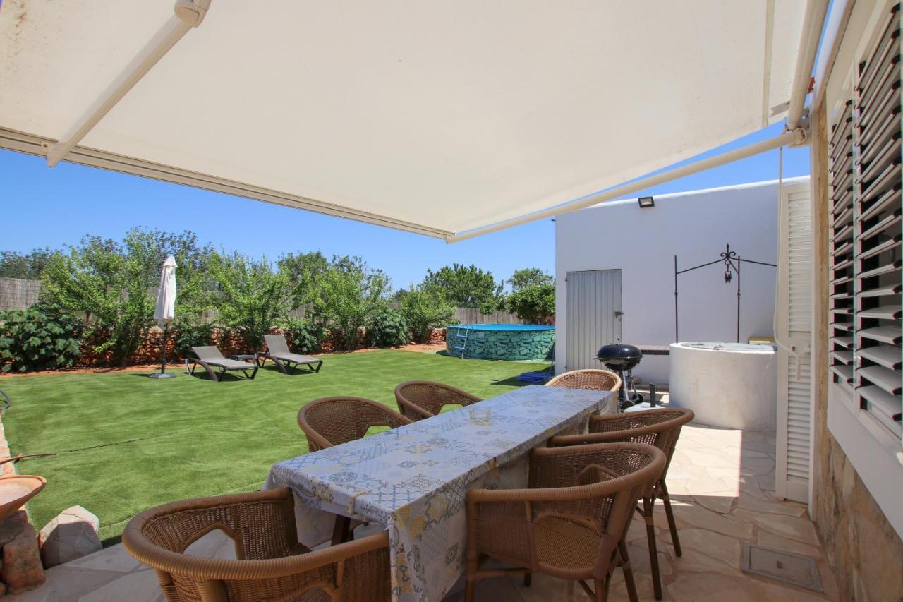 Jaume Guillem Vakantiehuis Sant Carles de Peralta