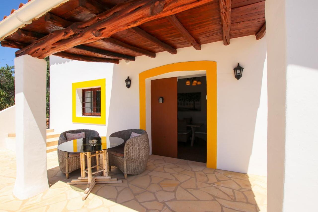 Jaume Guillem Vakantiehuis Sant Carles de Peralta