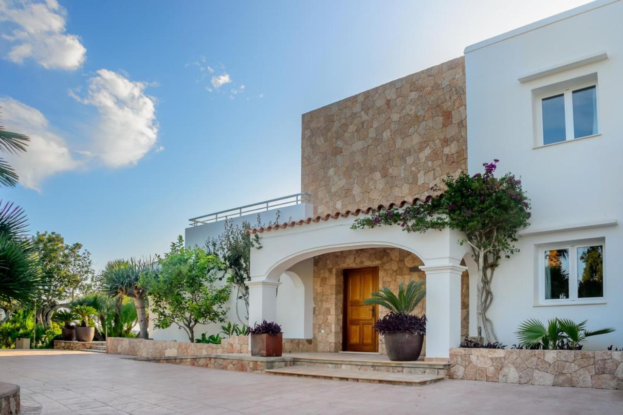 Joan I - Fantastic Sunset Views And Family Friendly - Villa