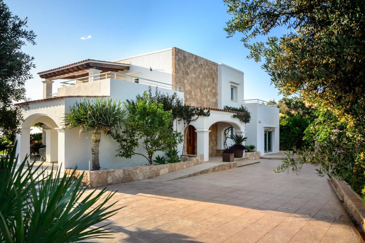 Joan I - Fantastic Sunset Views And Family Friendly - Villa San Antonio (Ibiza)