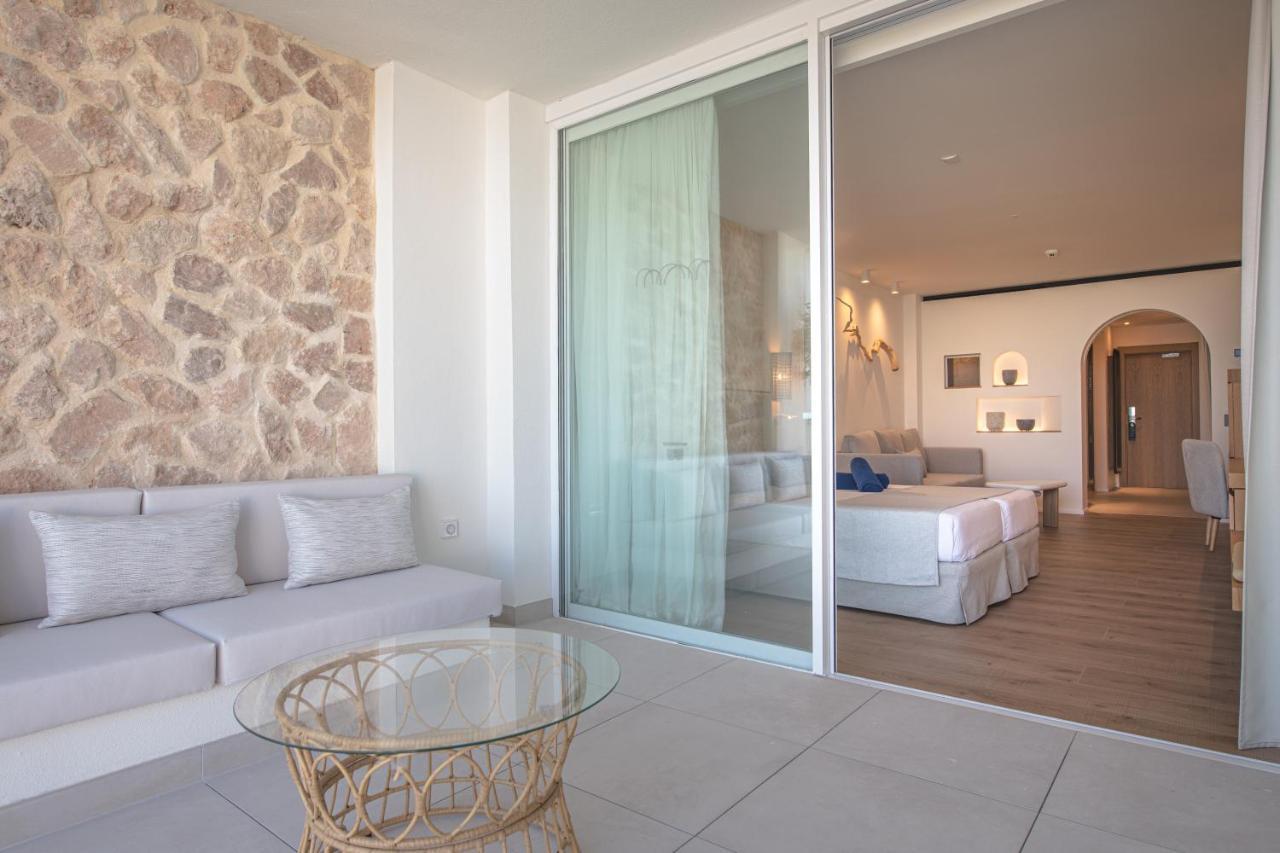 Hotel & Blau Parc San Antonio (Ibiza)