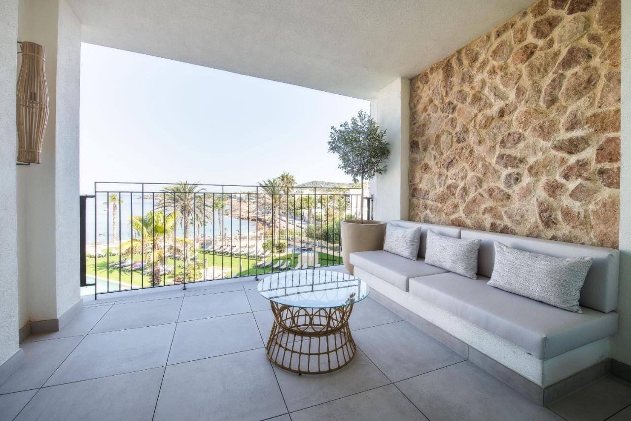 & Blau Parc Hotel San Antonio (Ibiza)