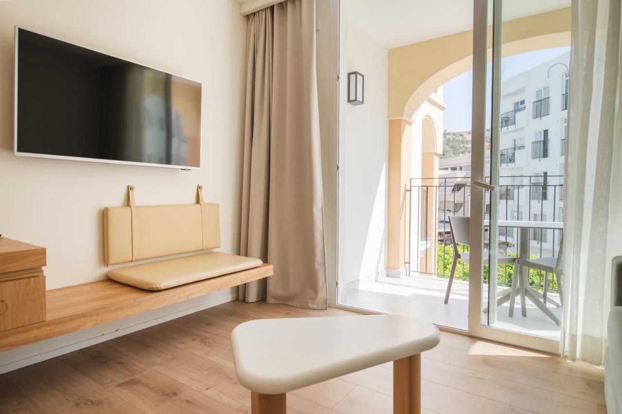 Hotel & Blau Parc