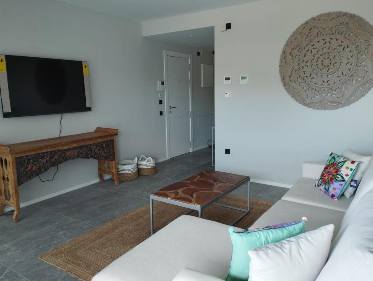 Appartement Ibiza Blu - With Private Pool Nuestra Señora de Jesus