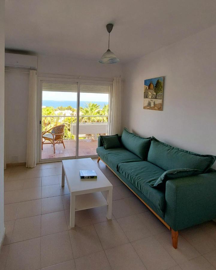 Siesta Mar Ibiza Appartement *