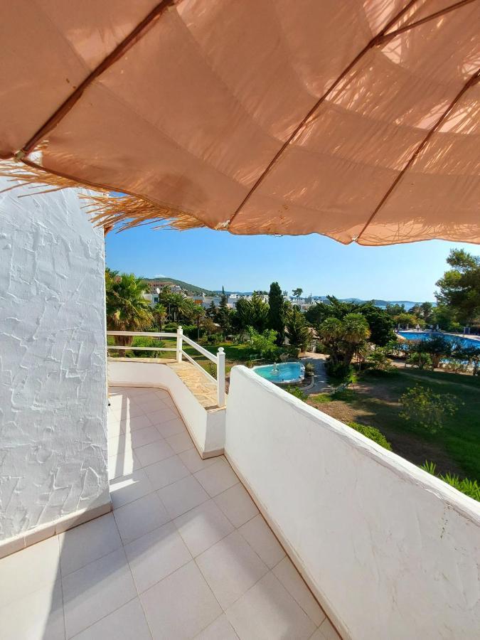 Siesta Mar Ibiza Appartement Santa Eularia des Riu