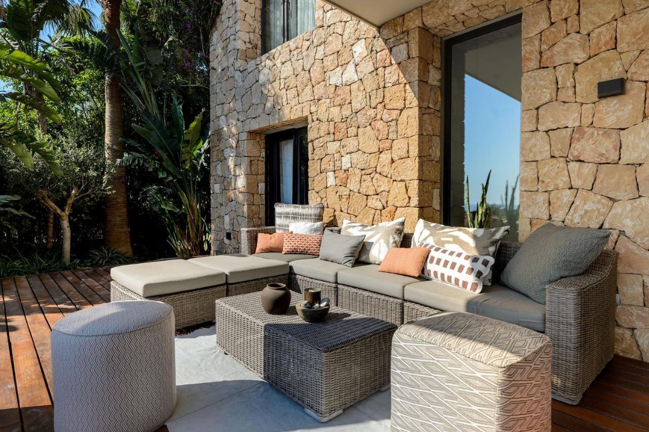 Cap Martinet Mit Beheizbarem Pool *
