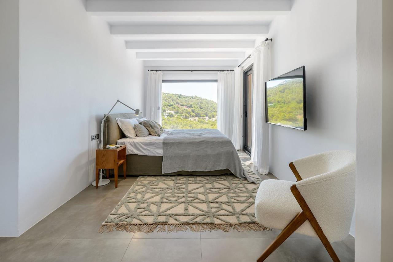 Cap Martinet Mit Beheizbarem Pool *