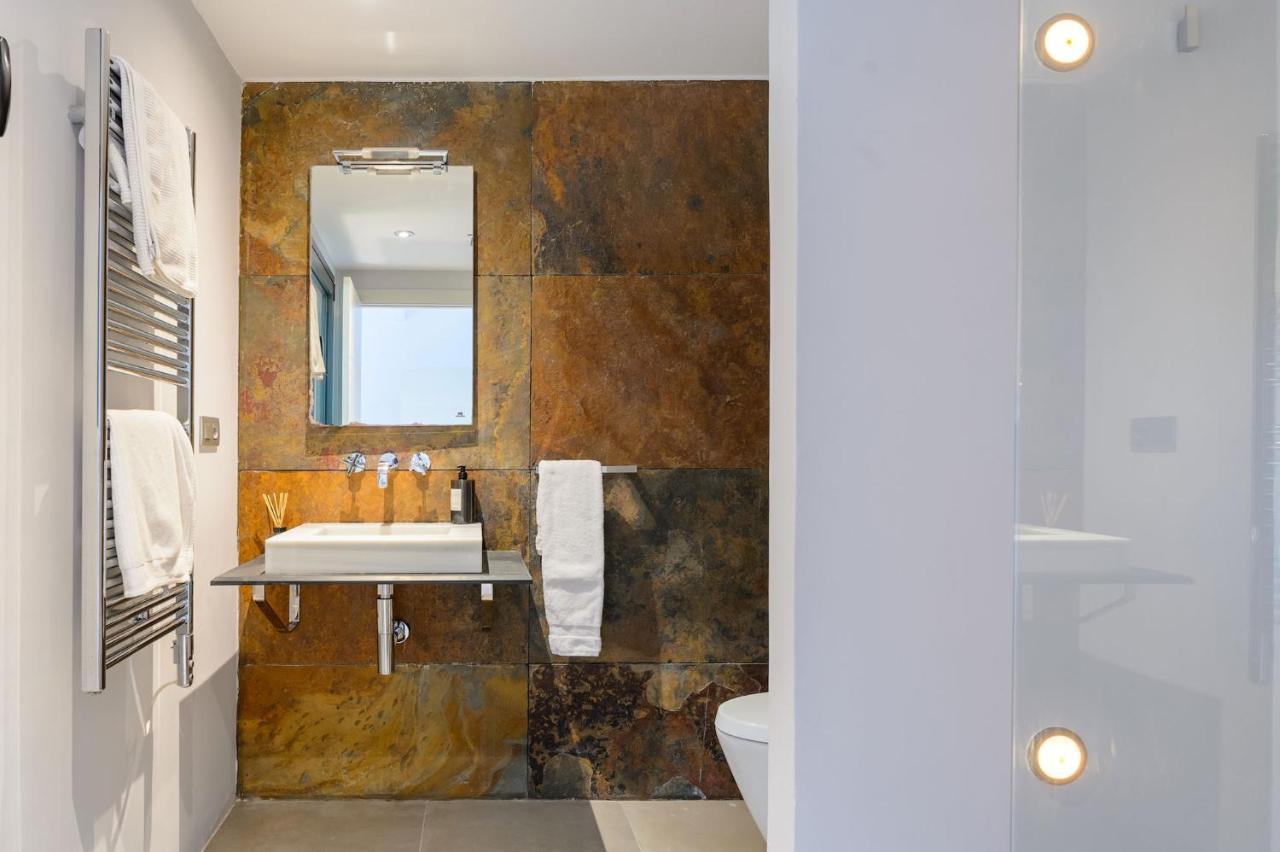 Cap Martinet Mit Beheizbarem Pool Villa *
