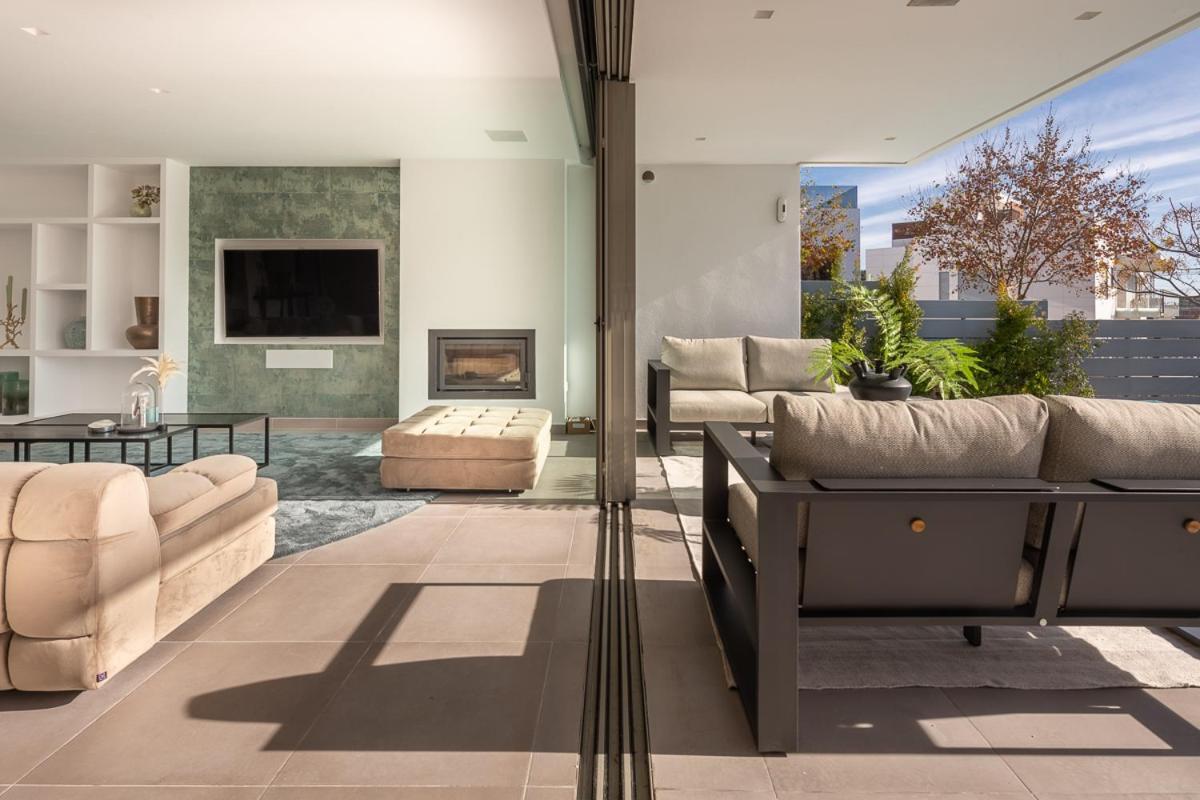 Villa Ses Torres Talamanca 2 Santa Eularia des Riu
