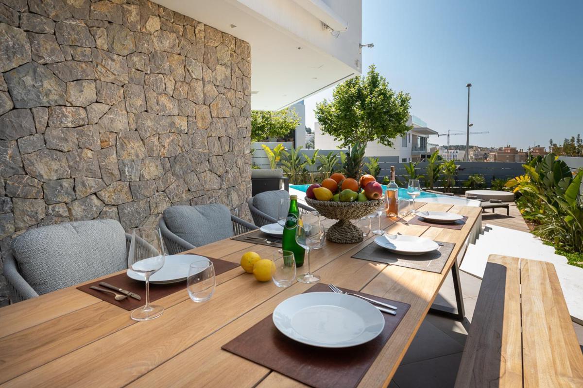 Villa Ses Torres Talamanca 2