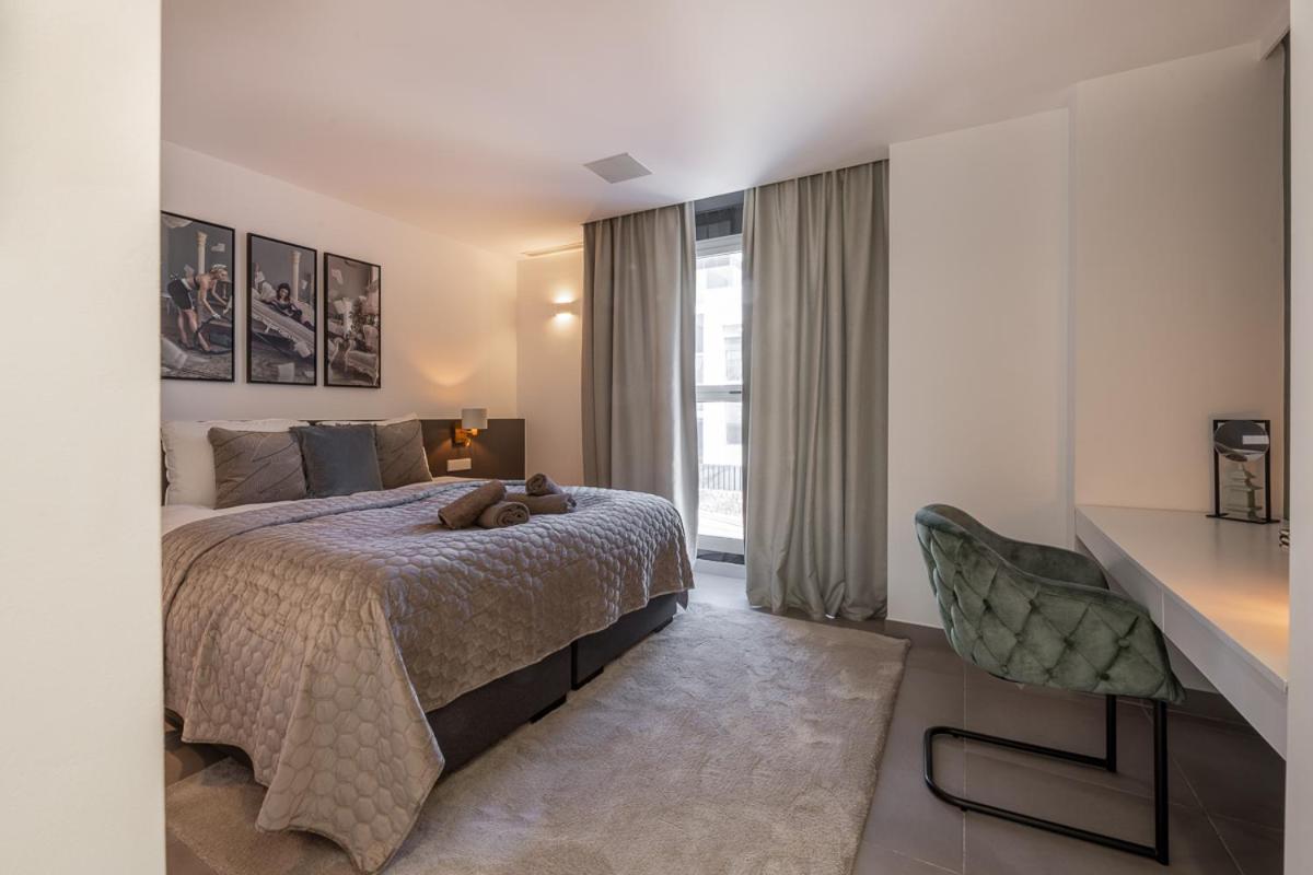 Villa Ses Torres Talamanca 2 Santa Eularia des Riu