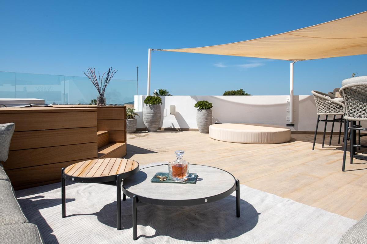 Villa Ses Torres Talamanca 2 *