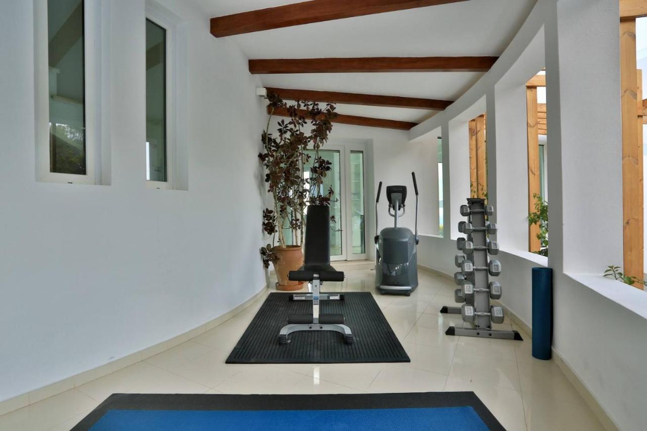 Luxury In With Stunning Seaviews *