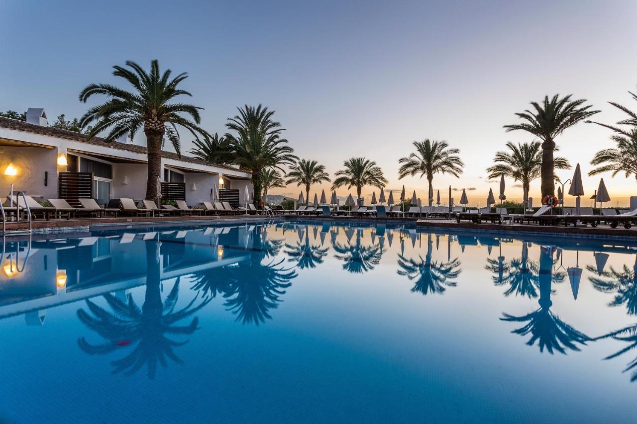 Palladium Palmyra - Adults Only San Antonio (Ibiza)