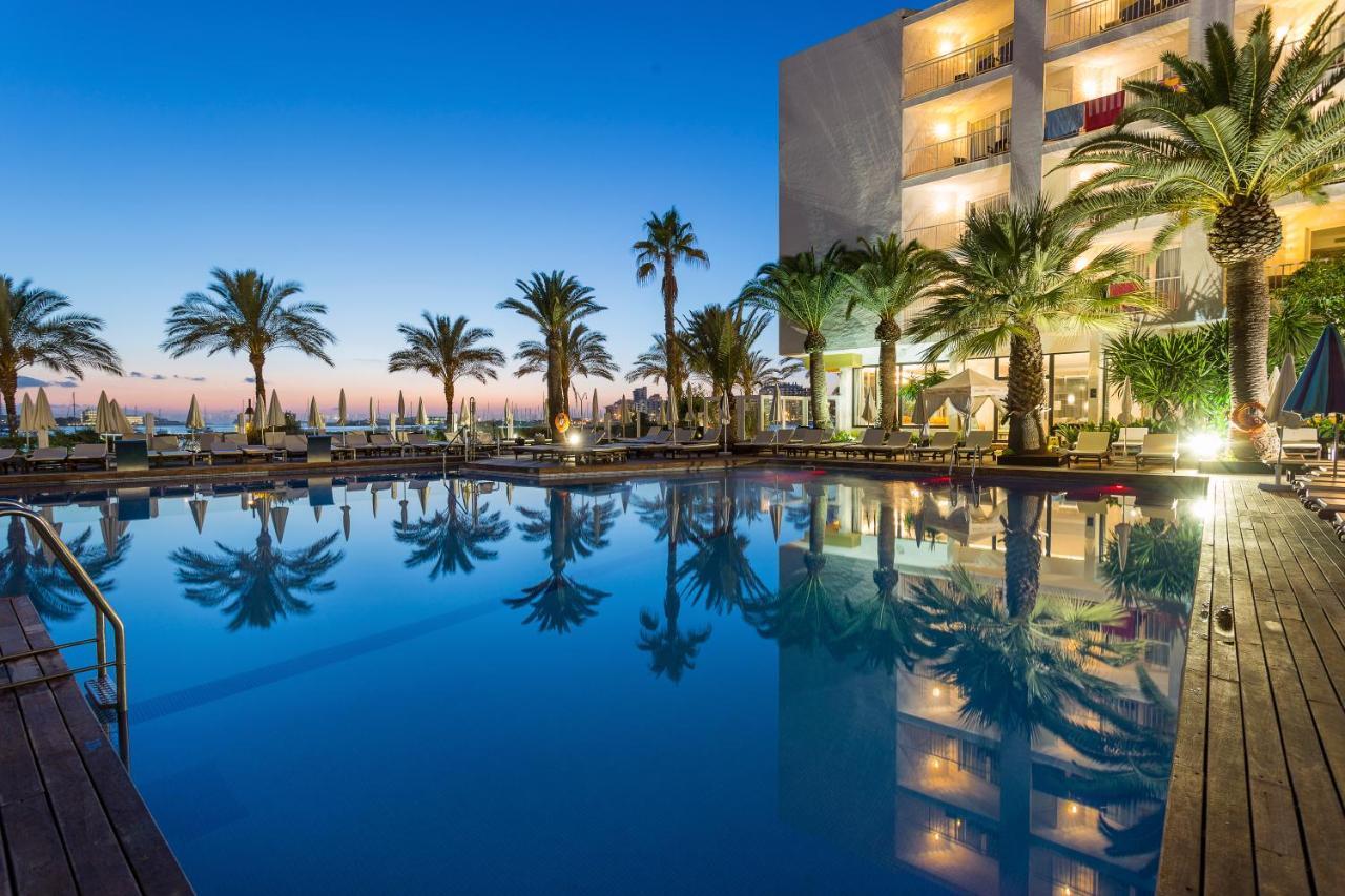 Palladium Palmyra - Adults Only