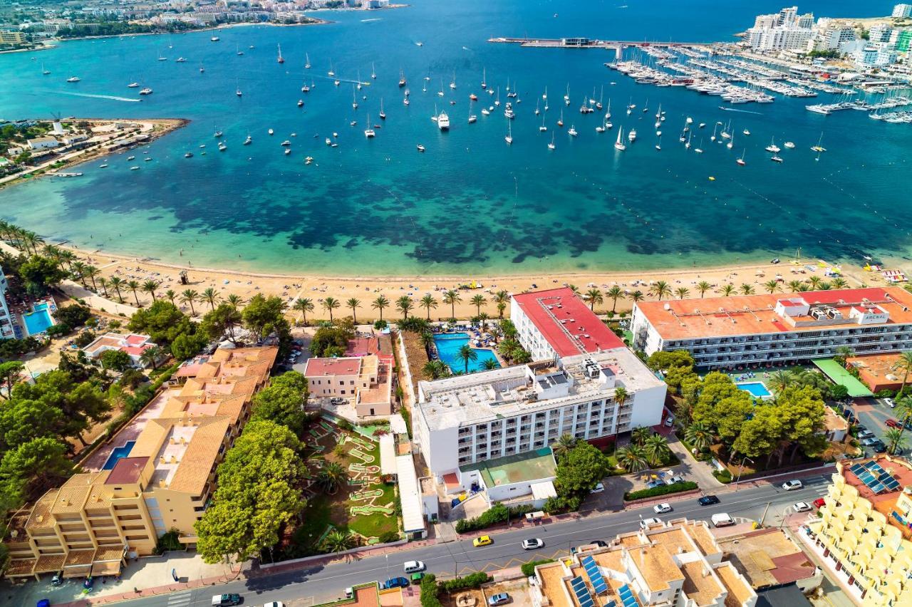 Palladium Palmyra - Adults Only Hotel 4*