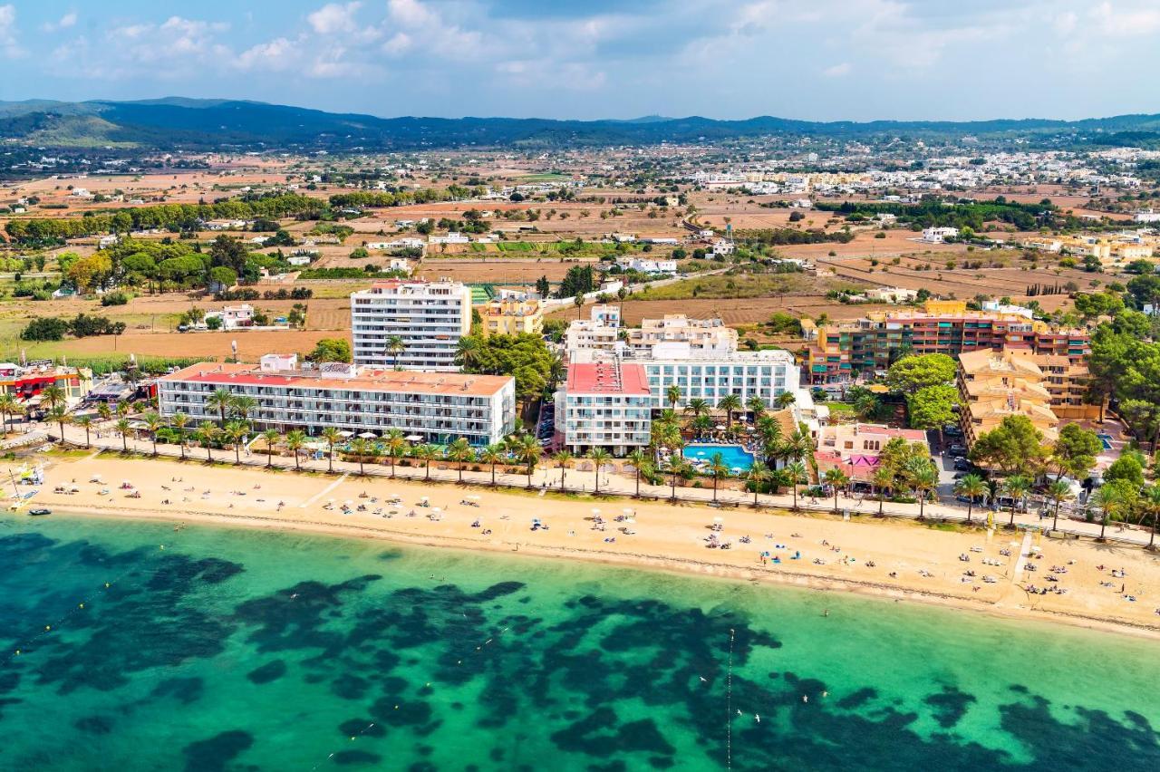 Palladium Palmyra - Adults Only Hotel San Antonio (Ibiza)
