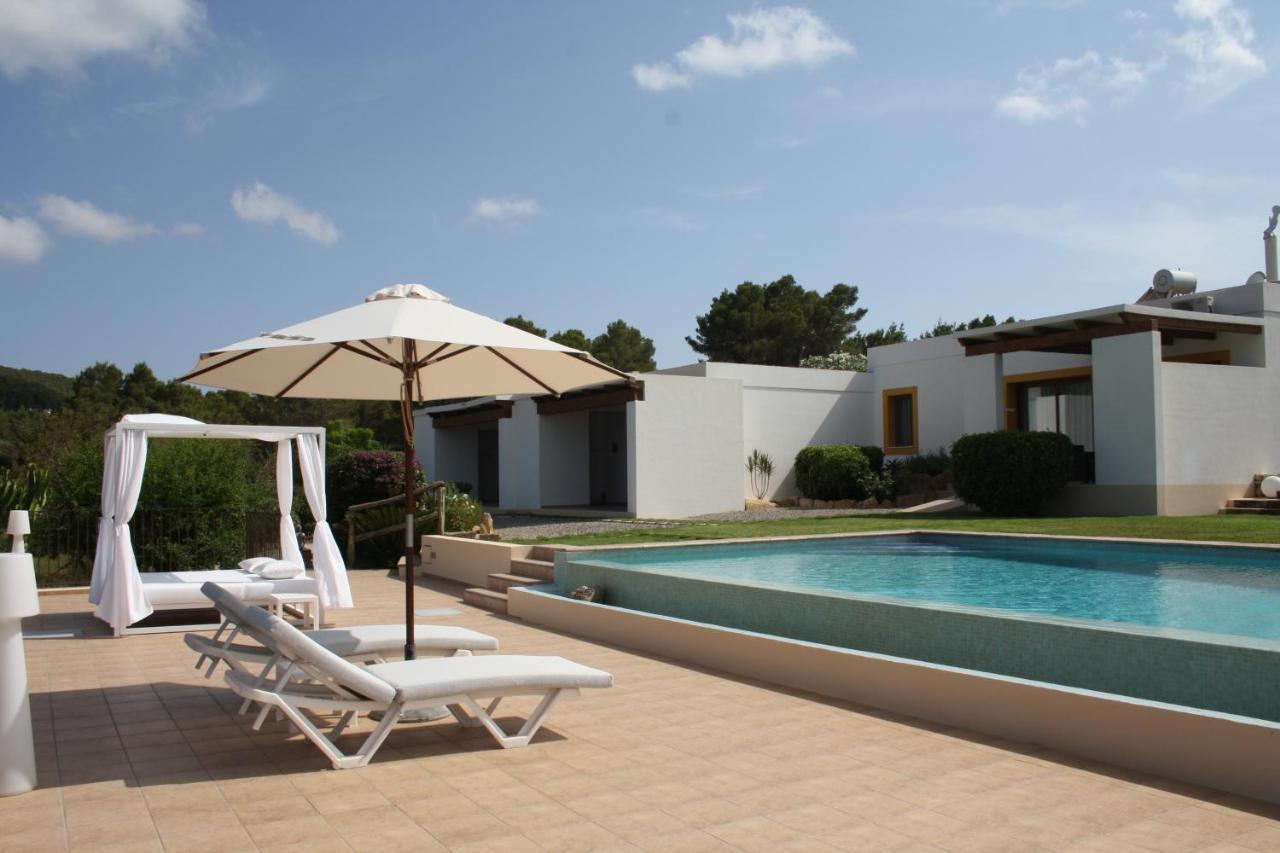 La Pitiusa Agroturismo * Sant Miquel de Balansat