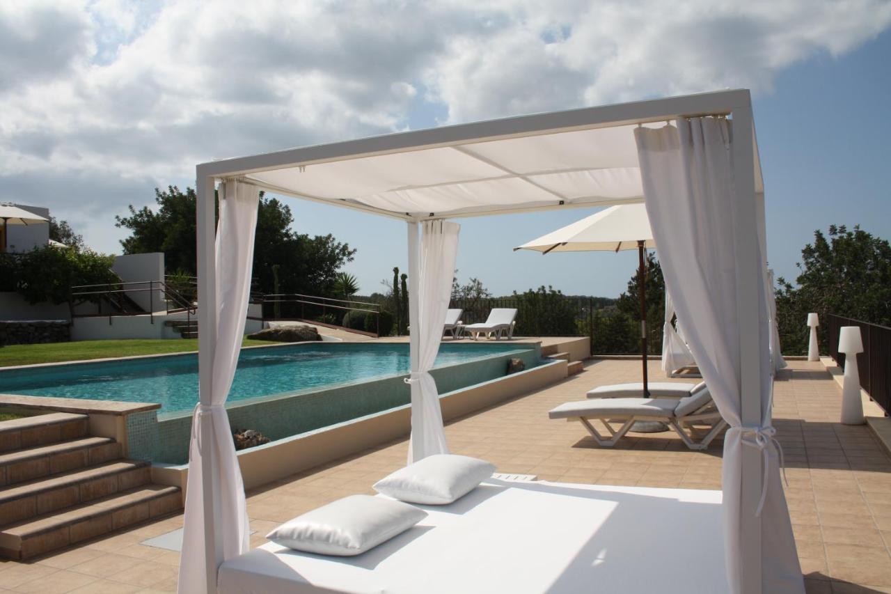 La Pitiusa Agroturismo Vakantieboerderij Sant Miquel de Balansat