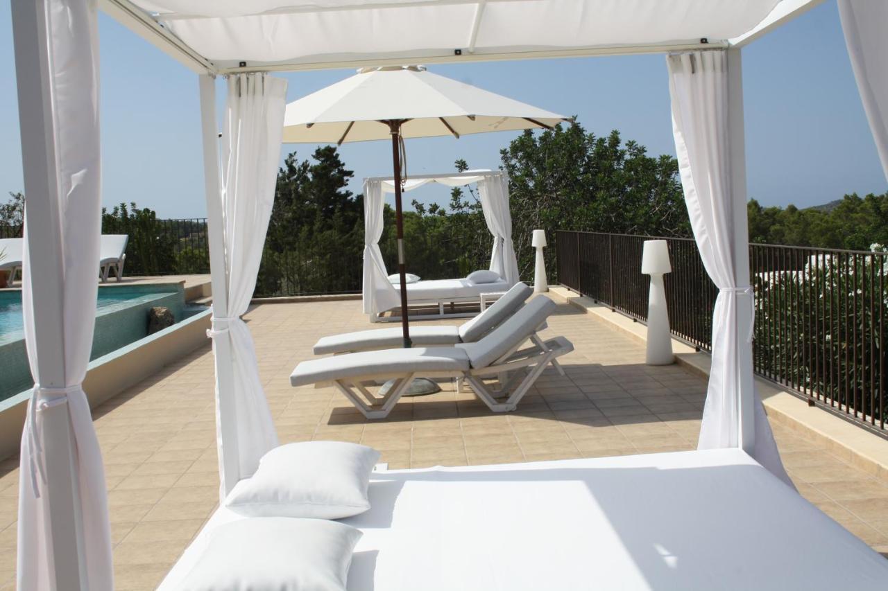 La Pitiusa Agroturismo Vakantieboerderij *