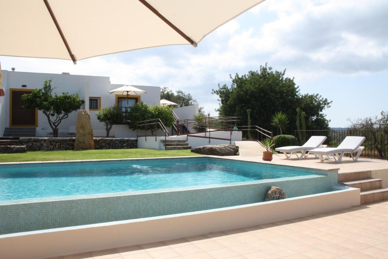 La Pitiusa Agroturismo Sant Miquel de Balansat