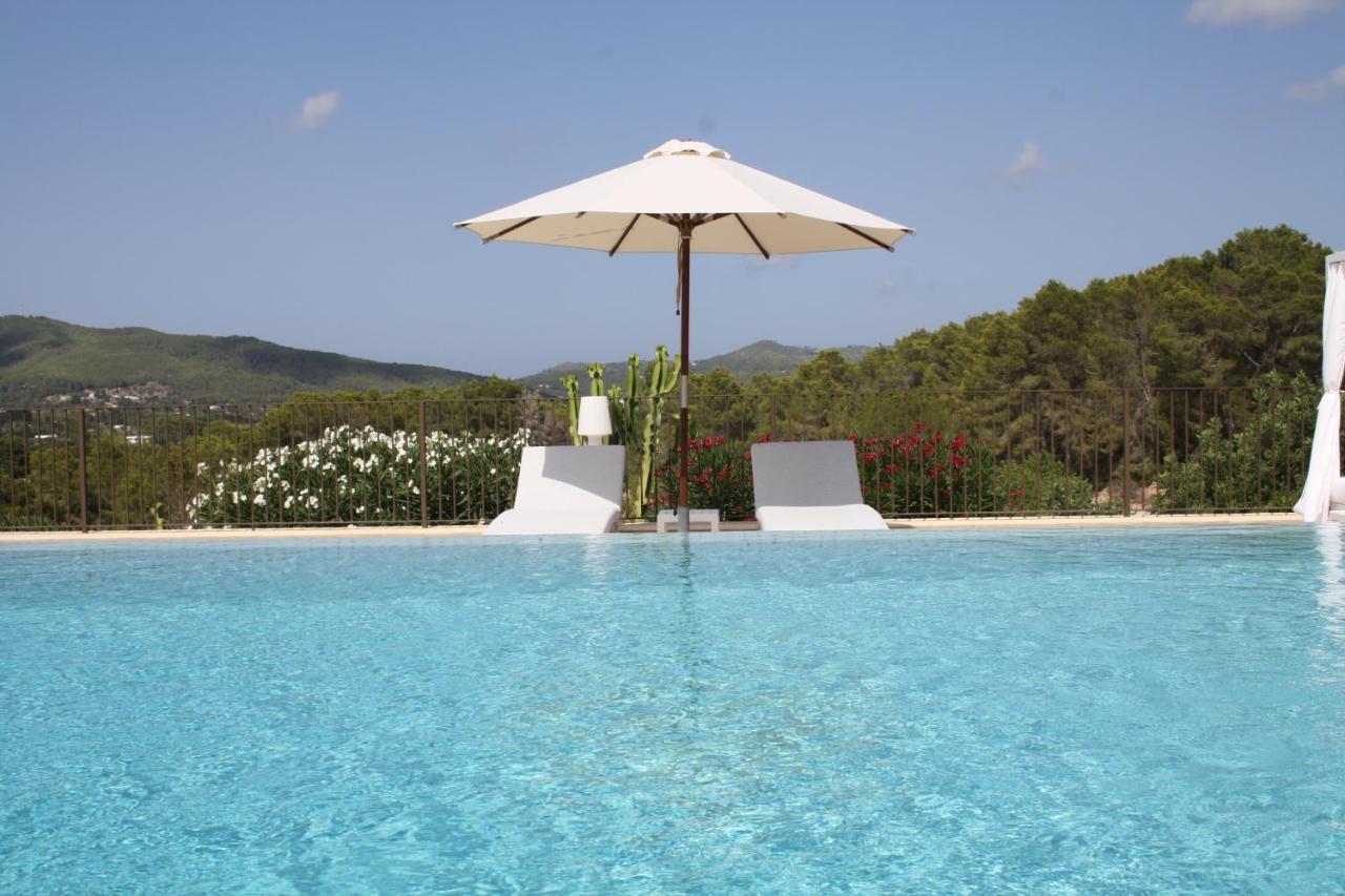 La Pitiusa Agroturismo Vakantieboerderij *