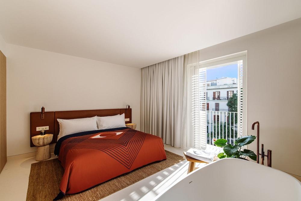 The Standard, (adults Only) Hotel 5*