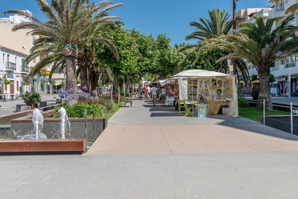 Apartamento Pierre & Ros Ibiza