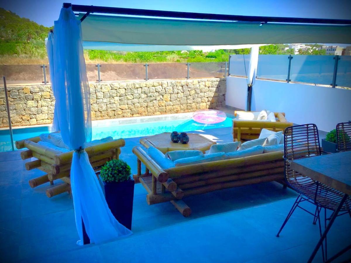 Ibiza Blu - With Private Pool Apartment *