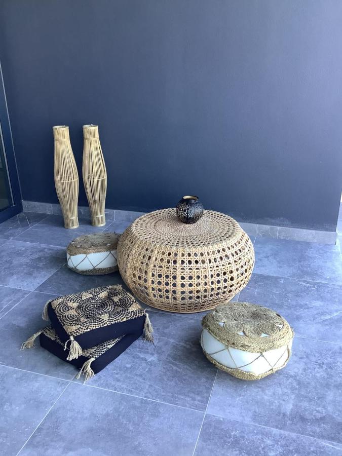 Apartment Ibiza Blu - With Private Pool Nuestra Senora de Jesus