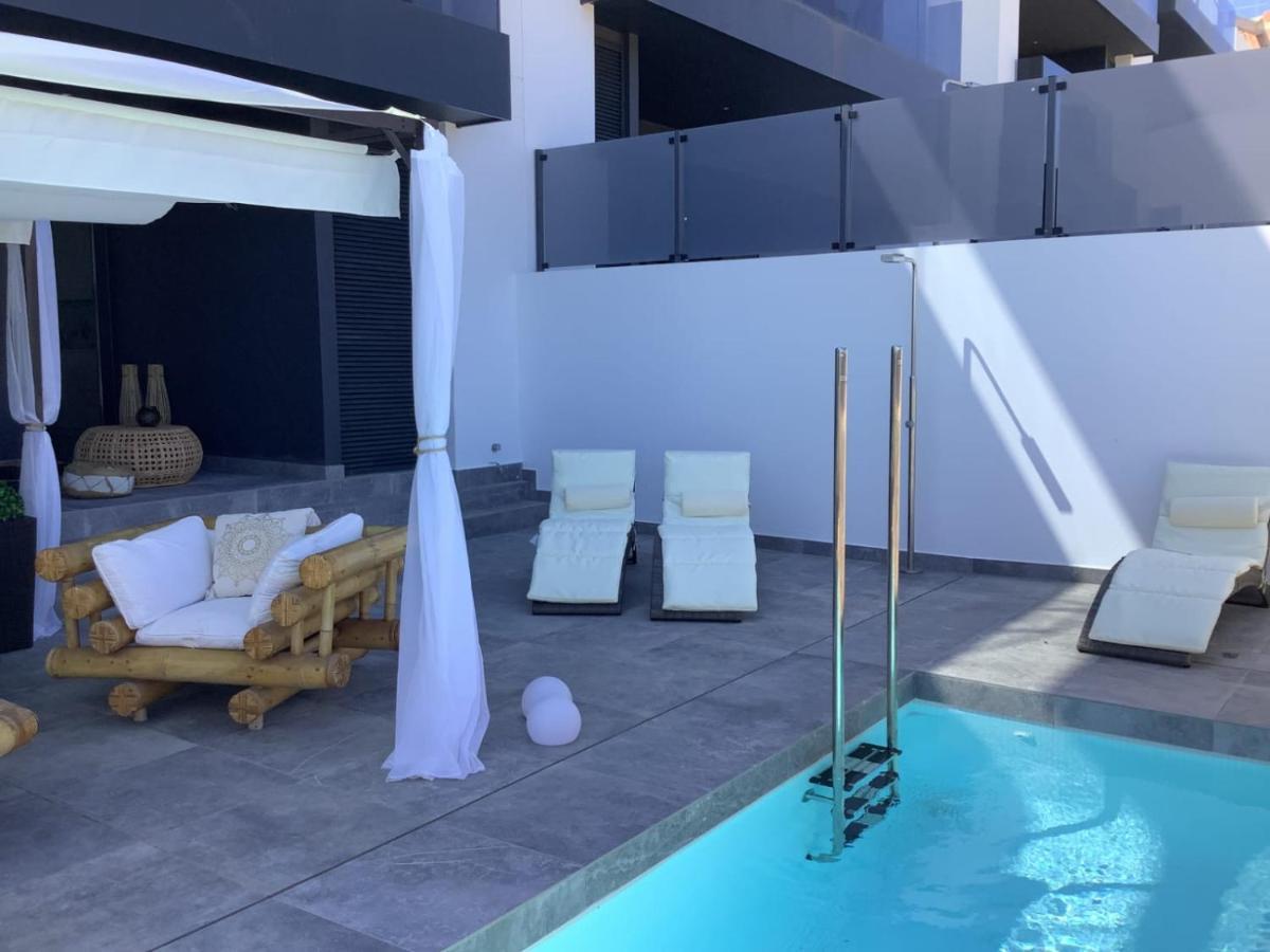 Ibiza Blu - With Private Pool * Nuestra Senora de Jesus