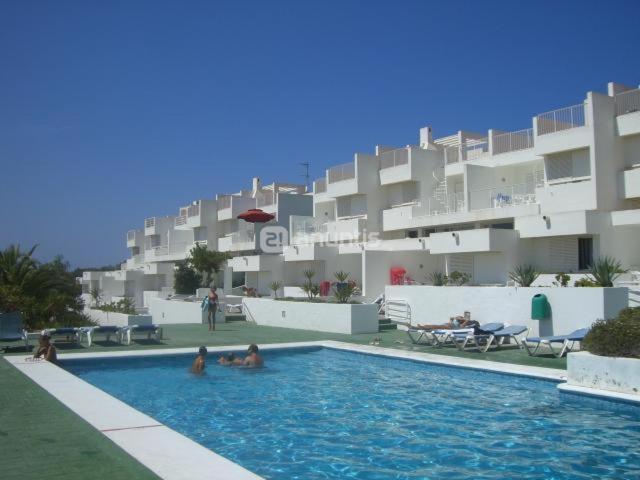 Terrazas De Cala Codolar San José