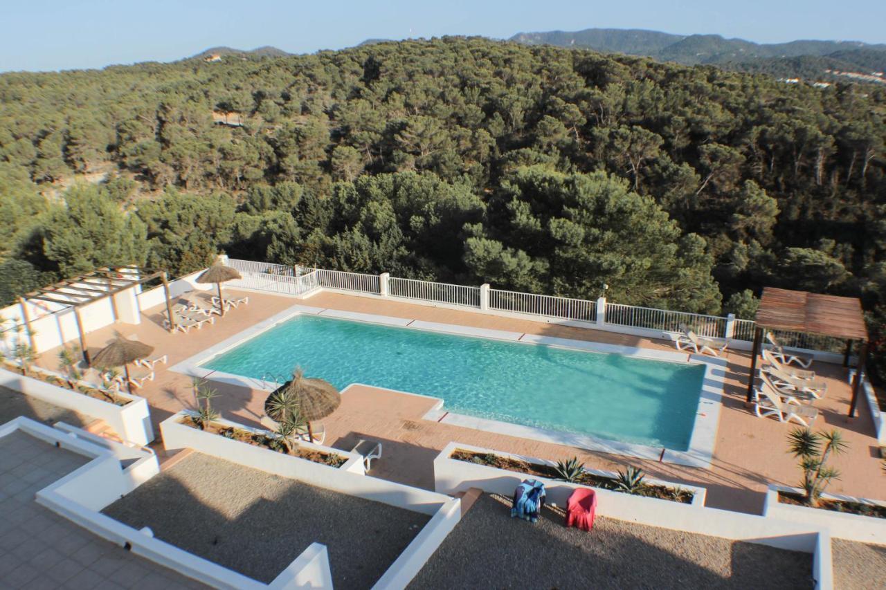 Terrazas De Cala Codolar Apartahotel San José