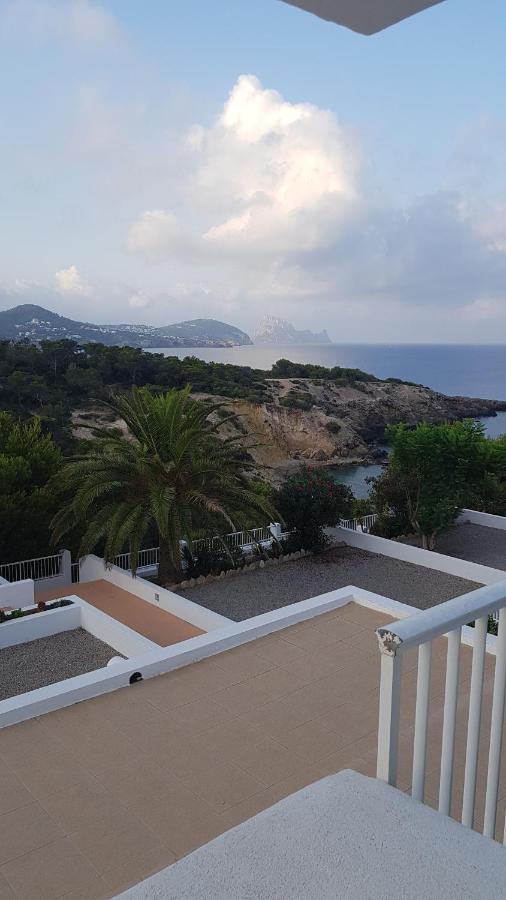 Apartahotel Terrazas De Cala Codolar