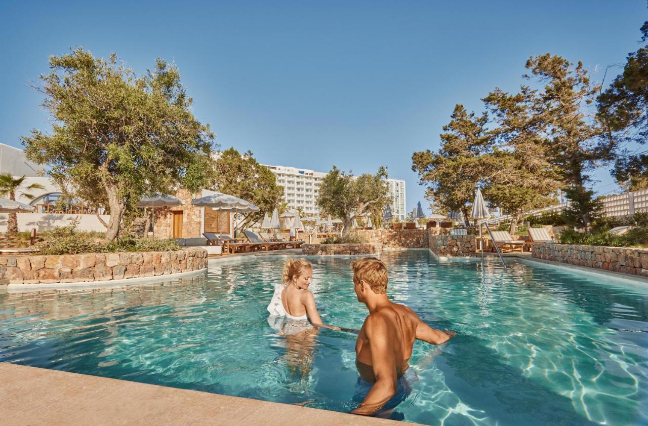 Trs Ibiza -adults Only 5* San Antonio (Ibiza)