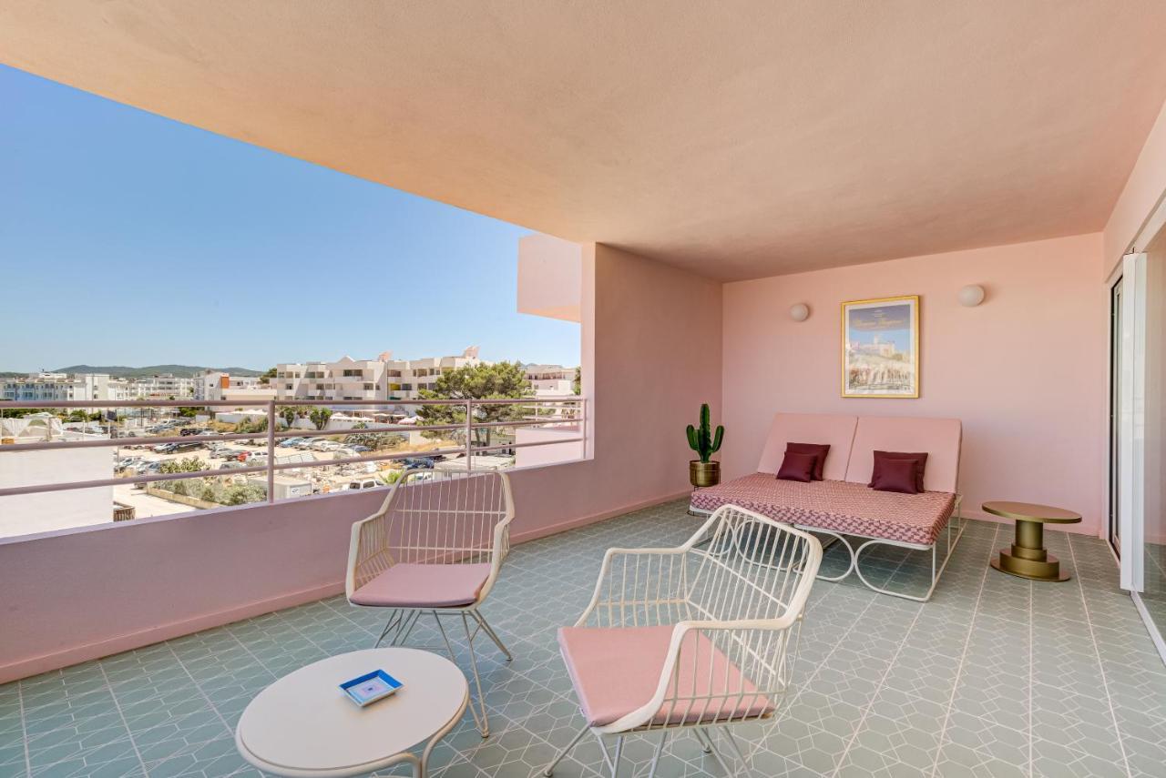 Grand Paradiso Ibiza - Adults Only Hotel