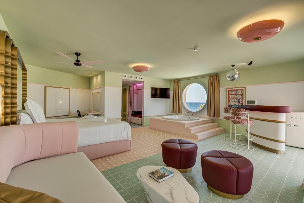 Grand Paradiso Ibiza - Adults Only 4*